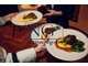 Vente restaurant avec murs en centre ville 56