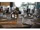 AV restaurant terrasse en quartier touristique Bdx