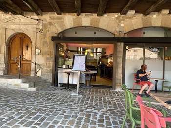 🍴 Vente restaurant empl exceptionnel en Aveyron