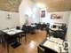 Vente restaurant bar à Bagnols-sur-Cèze centre