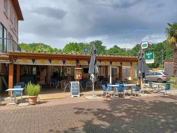 A vendre bar restaurant PMU à Barbotan les Thermes