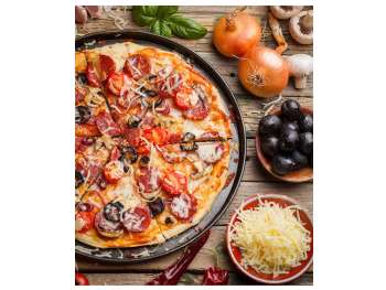 FDC pizzeria à vendre à Bayonne empl passant