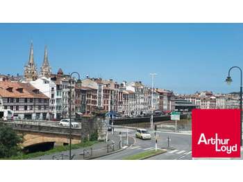 Restaurant à vendre à Bayonne centre