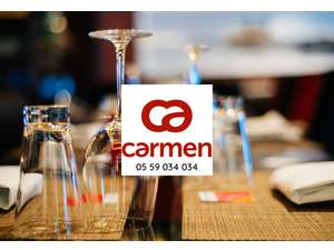 Vente  Restaurant BAB ET ALENTOURS