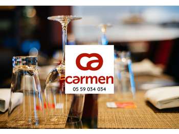 Vente restaurant italien dans centre cial Bayonne