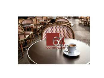 Vente restaurant dans le Petit Bayonne