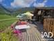 Vente restaurant bar en station d'Arêches Beaufort