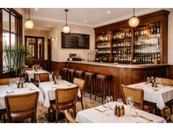 CESSION BAR RASSERIE/RESTAURANT  BEAULIEU-SUR-MER