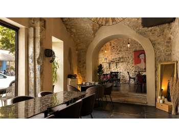 Vente restaurant belle opportunité à Forcalquier
