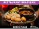 Vente bar restaurant brasserie à Berck plage