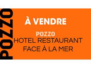 Vente  H&ocirc;tel - H&ocirc;tel restaurant BERNIERES SUR MER