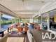 Vente restaurant avec double terrasse à Béziers