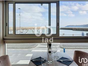 Restaurant à Binic