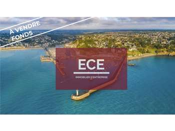 AV restaurant en bord de mer Binic Etables sur Mer