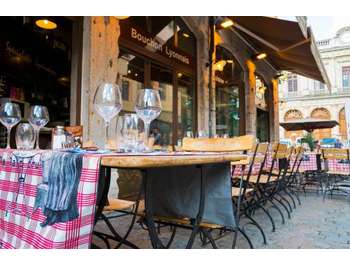 Vente restaurant bistronomique en centre ville 38