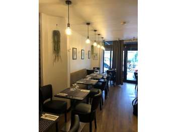 Cession FDC restaurant bistrot 75011 St Maure