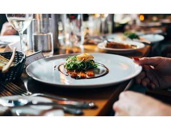 Vente restaurant ente Lons et Louhans