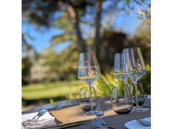 Fonds de commerce Restaurant Gastronomique