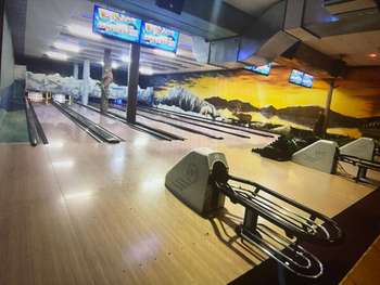 Vente bowling bar FDJ en Haute Savoie