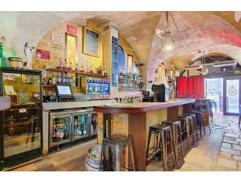 Vente restaurant Licence IV dans le vieux Bordeaux