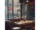 Vente fonds de commerce restauration 45m² Bordeaux