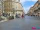Fonds de commerce restauration à vendre à Bordeaux