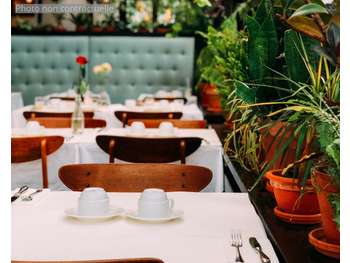 Établissement de restauration bien implanté - F