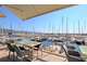 Vente restaurant sur Port de Bormes-Les-Mimosas