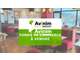 Vente restauration rapide burgers Bourg en Bresse