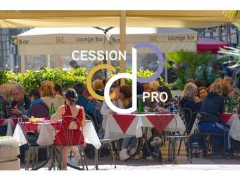 Vente restaurant brasserie dans le Gard empl n°1
