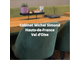 Vente restaurant brasserie licence IV au Touquet