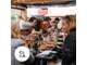Vente restaurant en ville limitrophe de Rouen