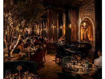 Vente restaurant premium Plan de Campagne