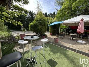 Restaurant à Cahors