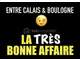 Brasserie restaurant zone commerciale sur Calais