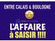 Brasserie restaurant zone commerciale sur Calais