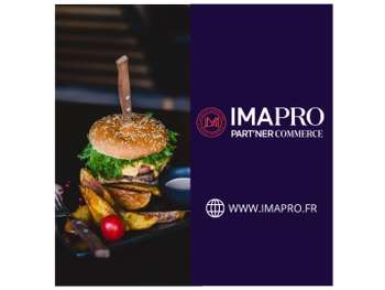 Vente restaurant licence IV en bord de mer 35