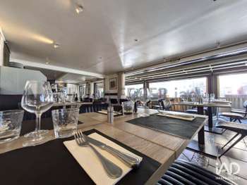 Restaurant à Canet-en-Roussillon