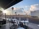 Vente restaurant lic IV terrasse à Cannes vue mer