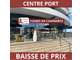Cession restaurant 175m² empl premium Cap d'Agde