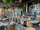 Cession restaurant 175m² empl premium Cap d'Agde
