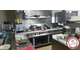 Vente restaurant traditionnel le Cap d'Agde
