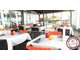 Vente restaurant traditionnel le Cap d'Agde