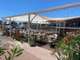 Vente restaurant bar glacier terrasse Cap d'Agde