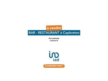 Restaurant à Capbreton