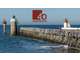 A vendre restaurant sur empl N°1 port à Capbreton