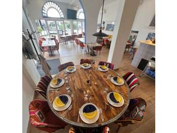 Fonds de restaurant à vendre à Capbreton (40)