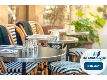 Vente restaurant au centre de Toulon axe passant