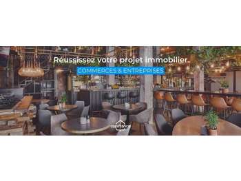 Bar restaurant à vendre proche de Châteauneuf