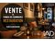 Vente restaurant traiteur en zc à Châteaurenard